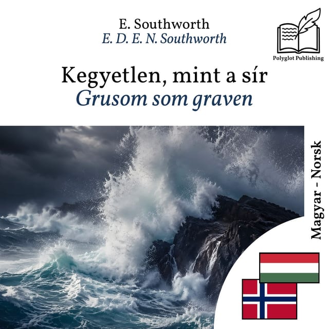 Grusom som graven