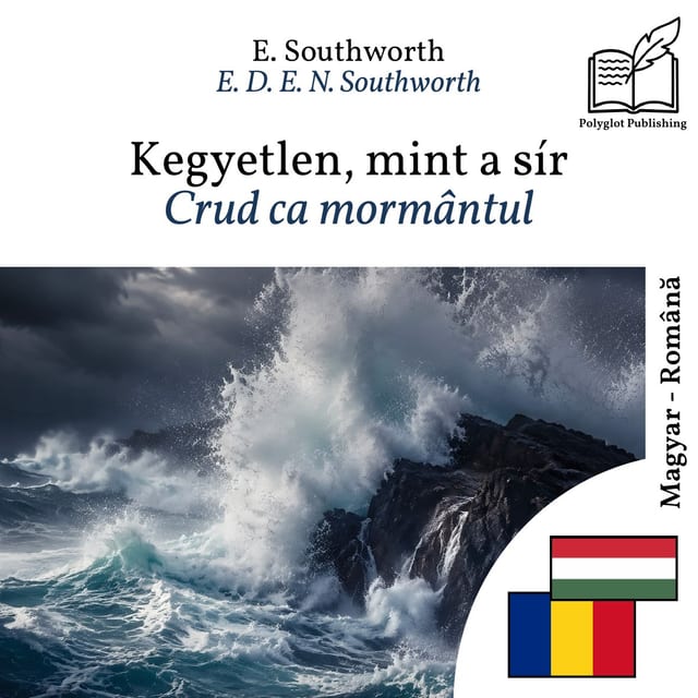 Crud ca mormântul