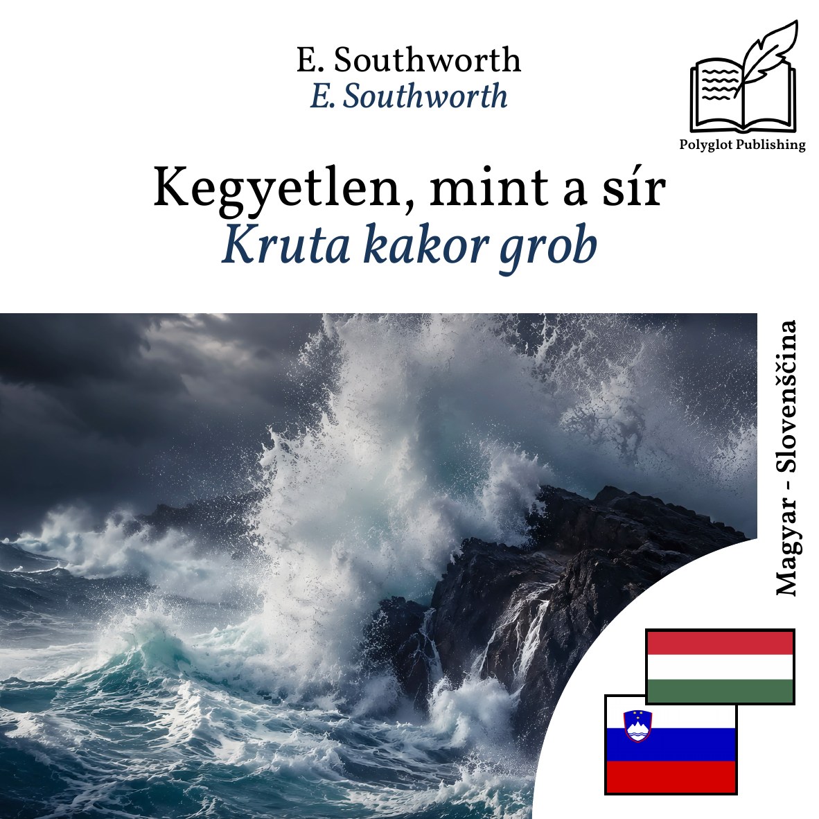 Kruta kakor grob