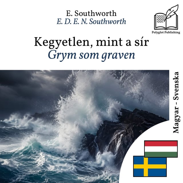 Grym som graven