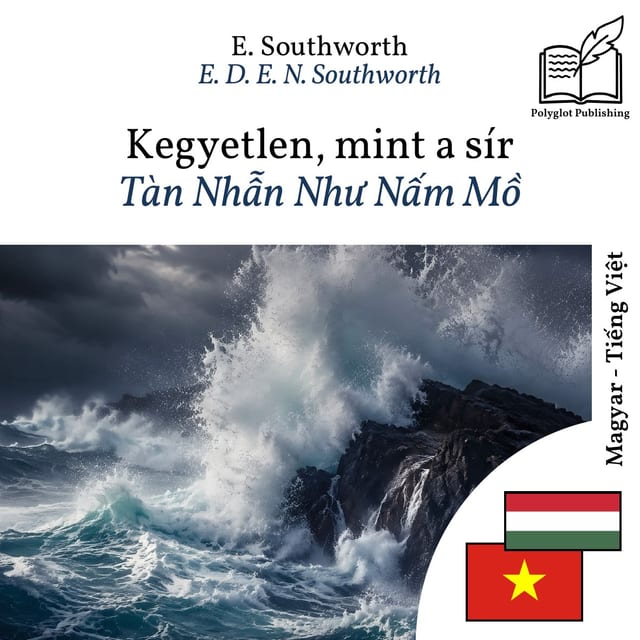 Tàn Nhẫn Như Nấm Mồ