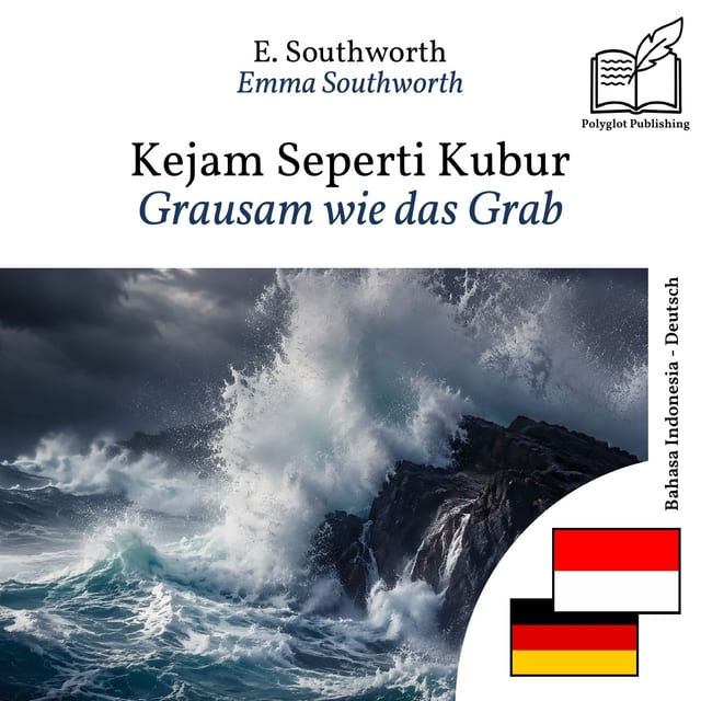 Grausam wie das Grab
