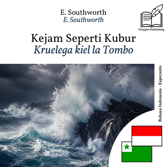 Kruelega kiel la Tombo