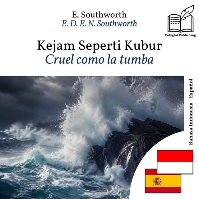 Cruel como la tumba