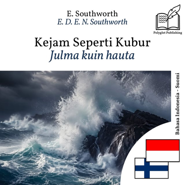 Julma kuin hauta