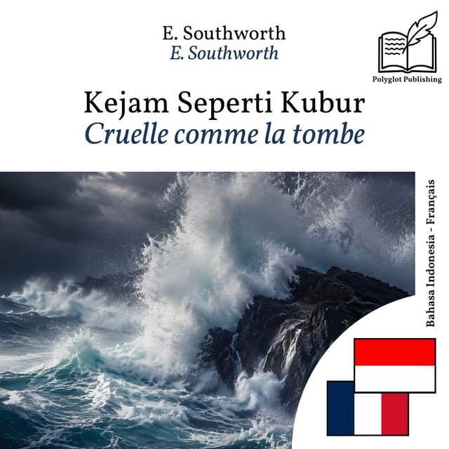 Cruelle comme la tombe