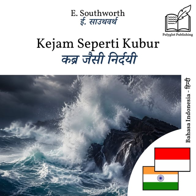 कब्र जैसी निर्दयी