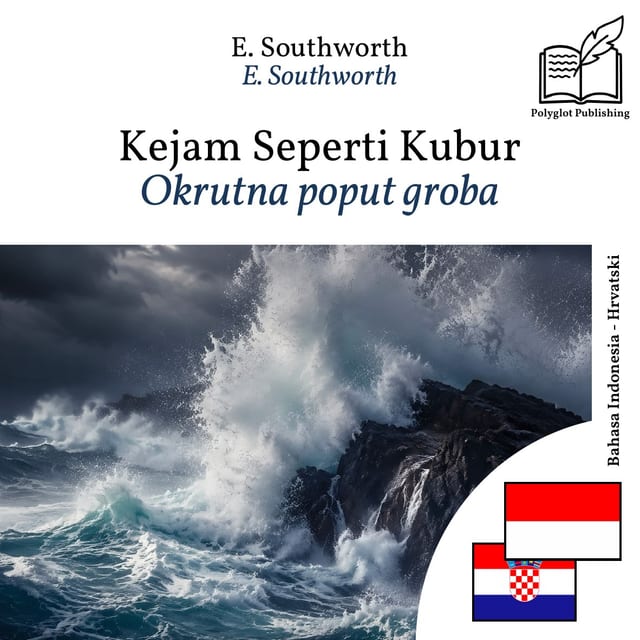Okrutna poput groba