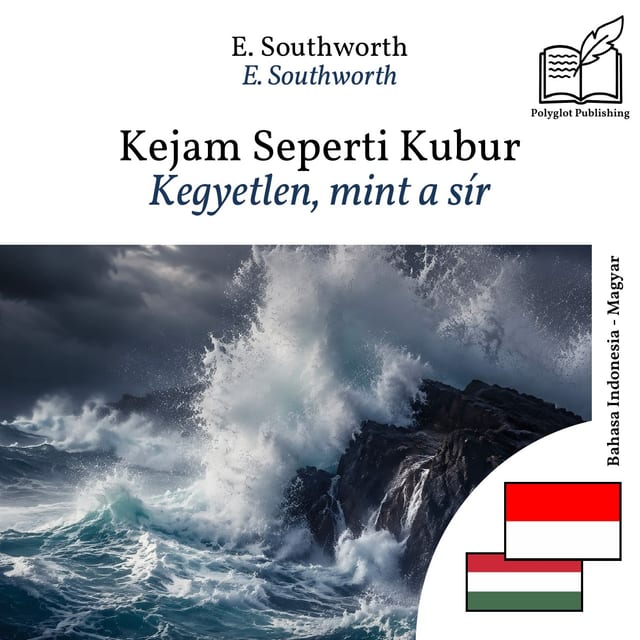 Kegyetlen, mint a sír