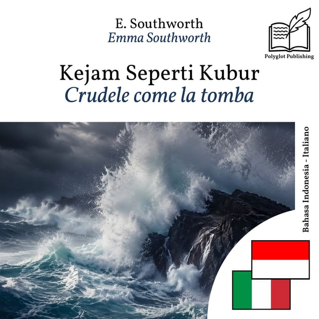 Crudele come la tomba