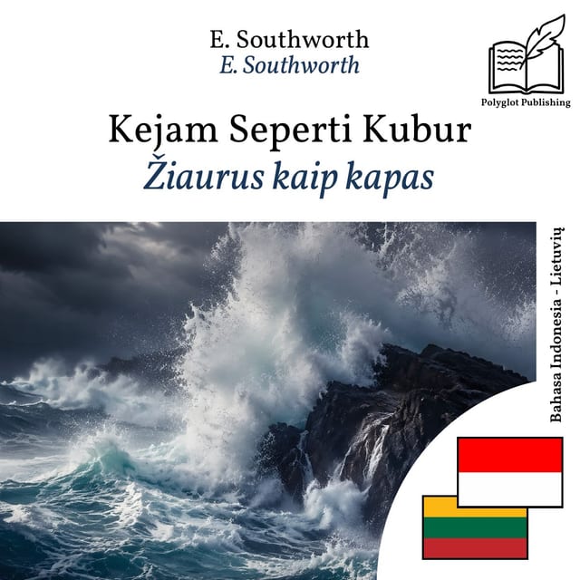 Žiaurus kaip kapas