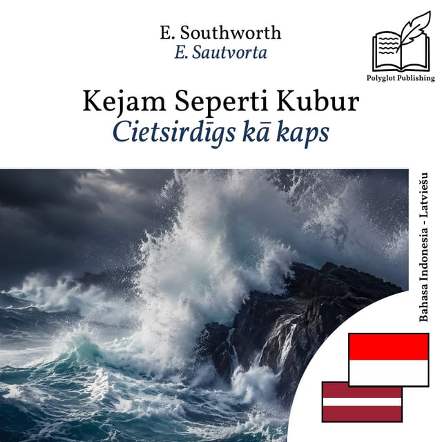 Cietsirdīgs kā kaps