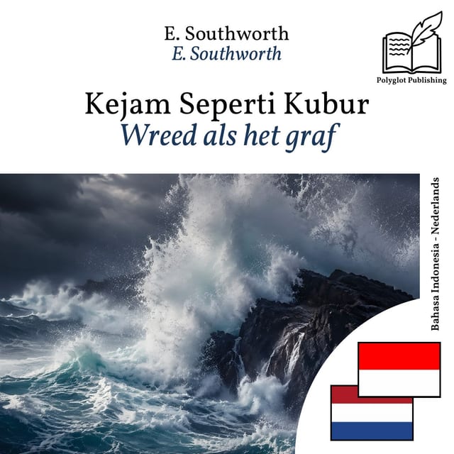 Wreed als het graf