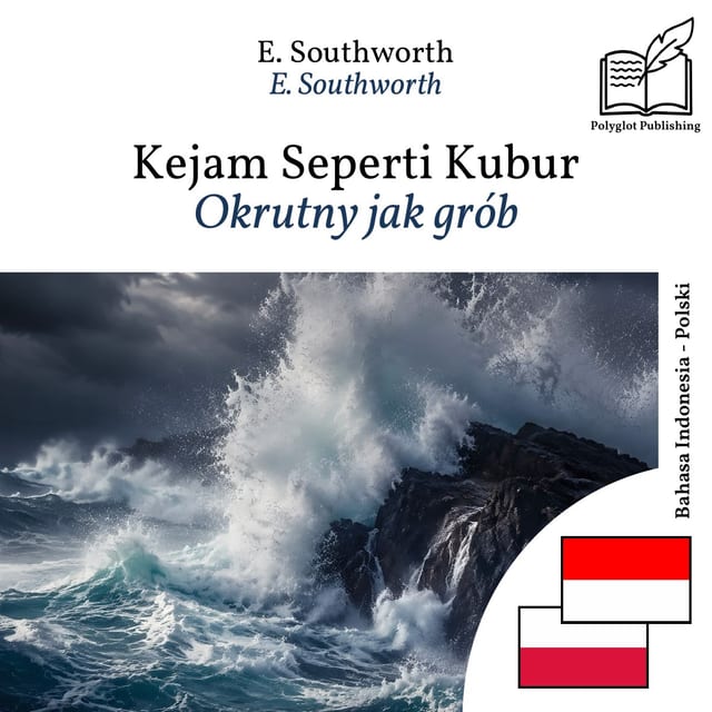 Okrutny jak grób