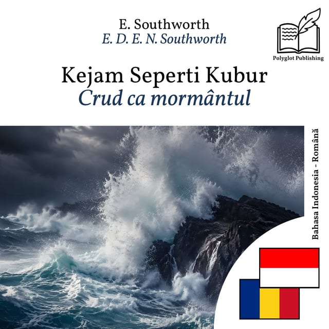 Crud ca mormântul