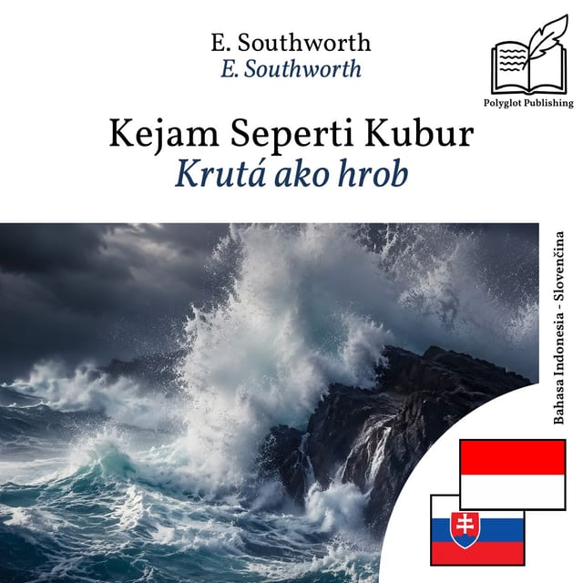 Krutá ako hrob