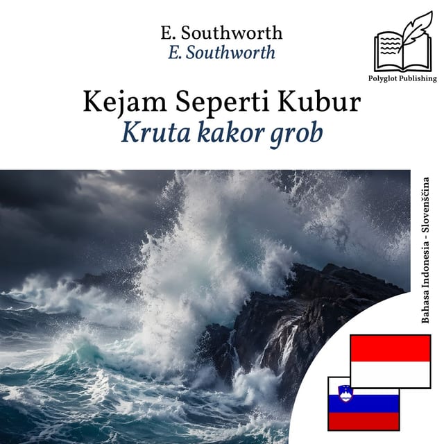 Kruta kakor grob