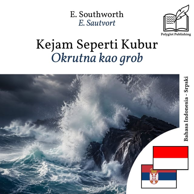 Okrutna kao grob