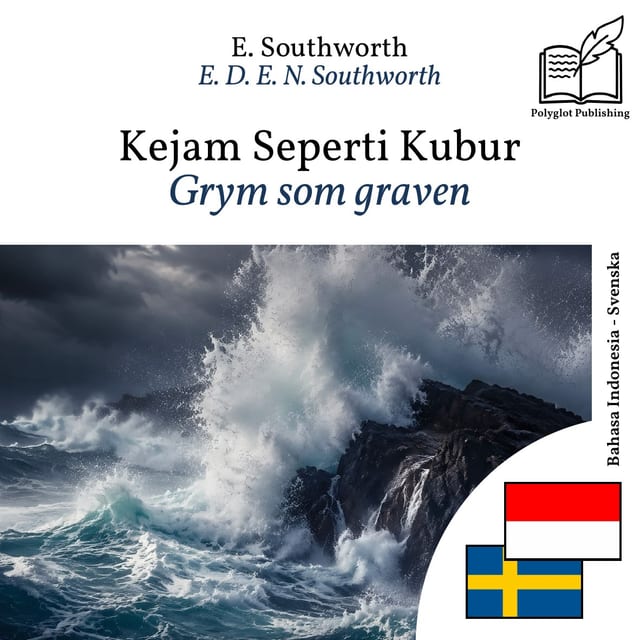 Grym som graven