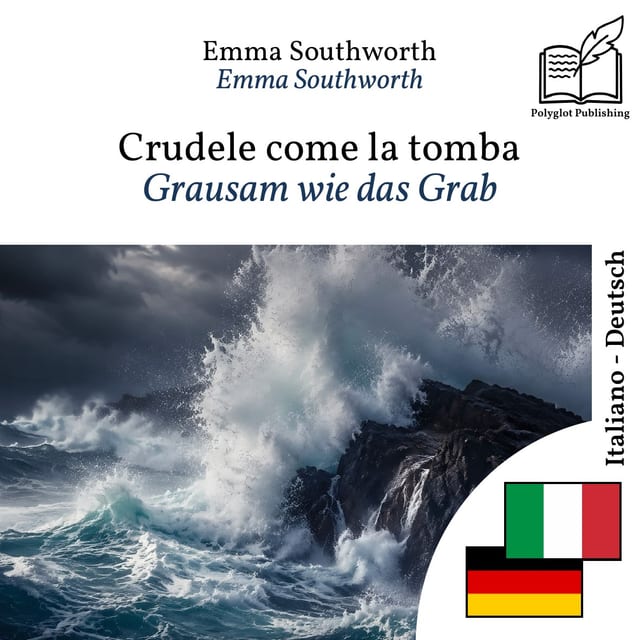 Grausam wie das Grab