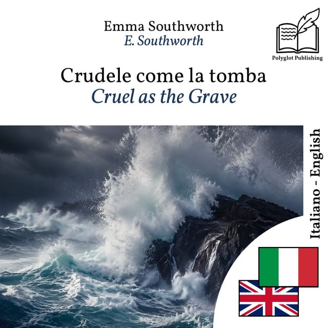 Cruel as the Grave