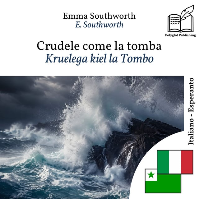 Kruelega kiel la Tombo