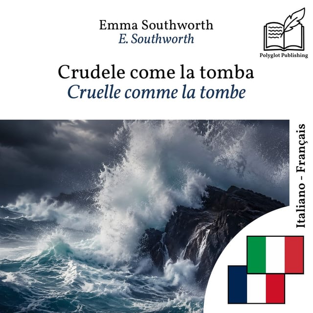 Cruelle comme la tombe