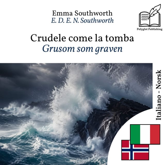 Grusom som graven