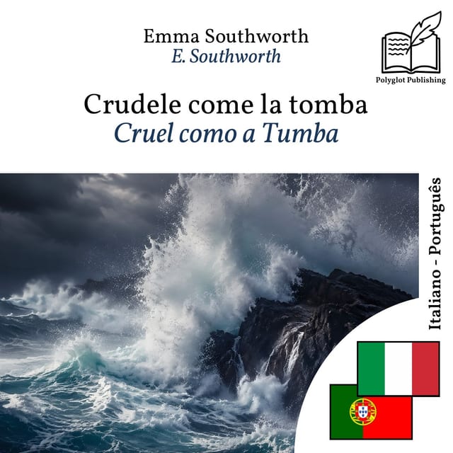 Cruel como a Tumba