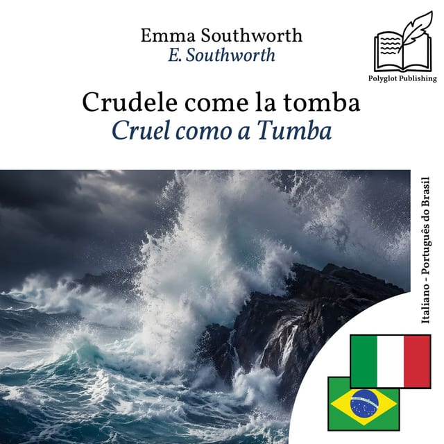Cruel como a Tumba