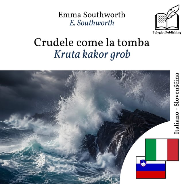 Kruta kakor grob