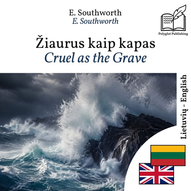 Cruel as the Grave