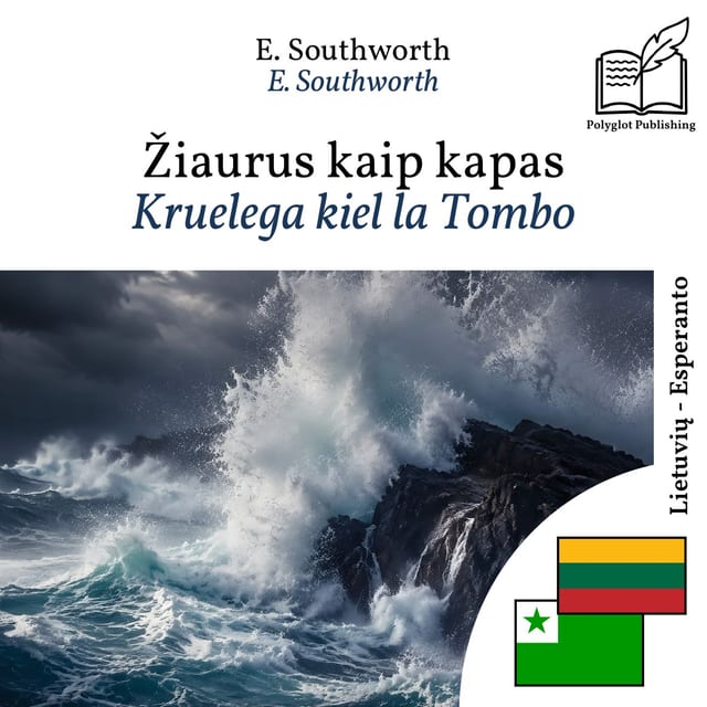 Kruelega kiel la Tombo