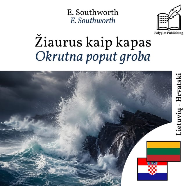 Okrutna poput groba