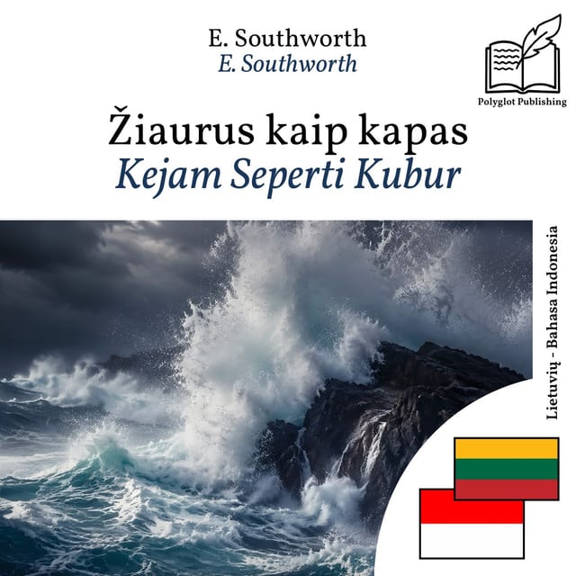 Kejam Seperti Kubur