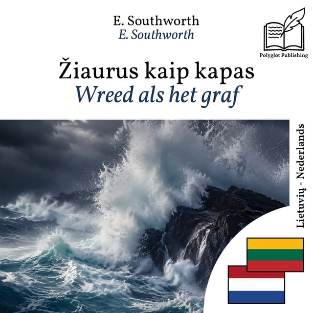 Wreed als het graf