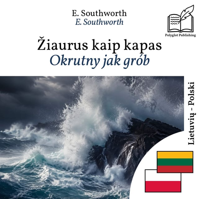 Okrutny jak grób