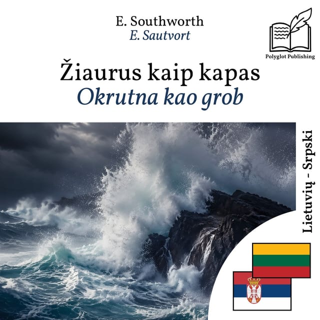 Okrutna kao grob