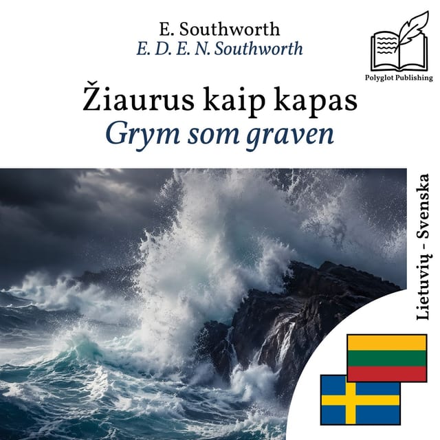 Grym som graven