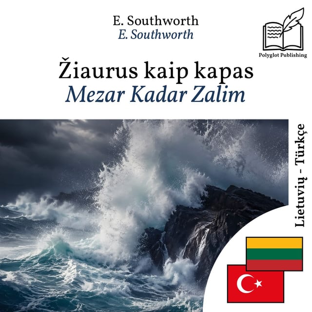 Mezar Kadar Zalim
