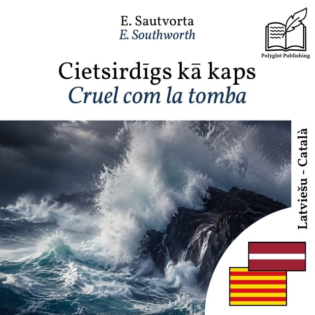 Cruel com la tomba