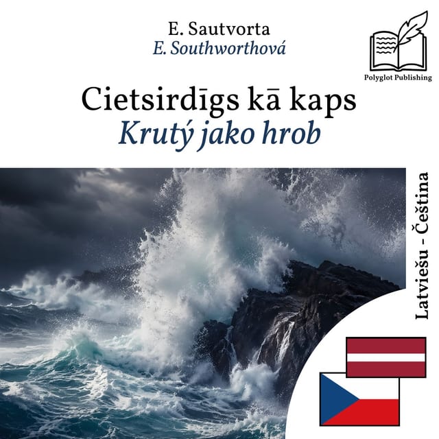 Krutý jako hrob