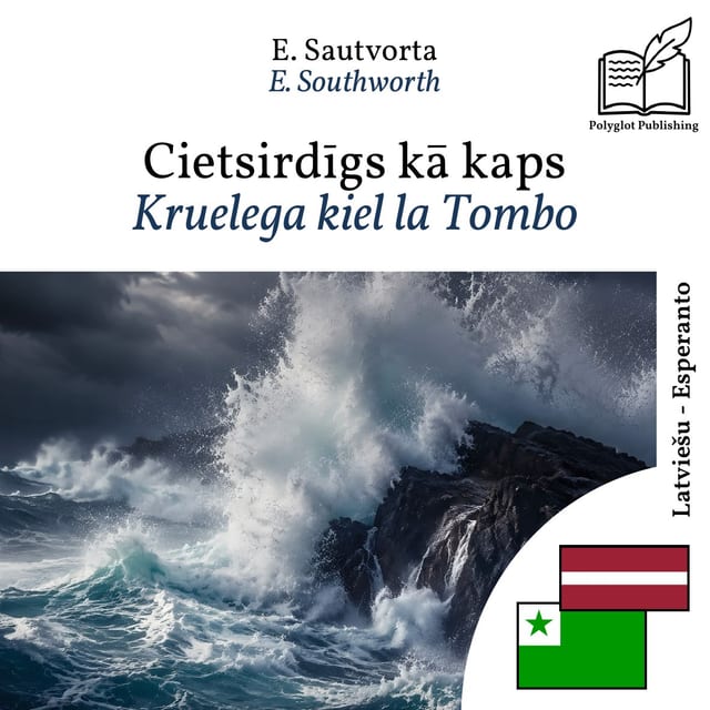 Kruelega kiel la Tombo
