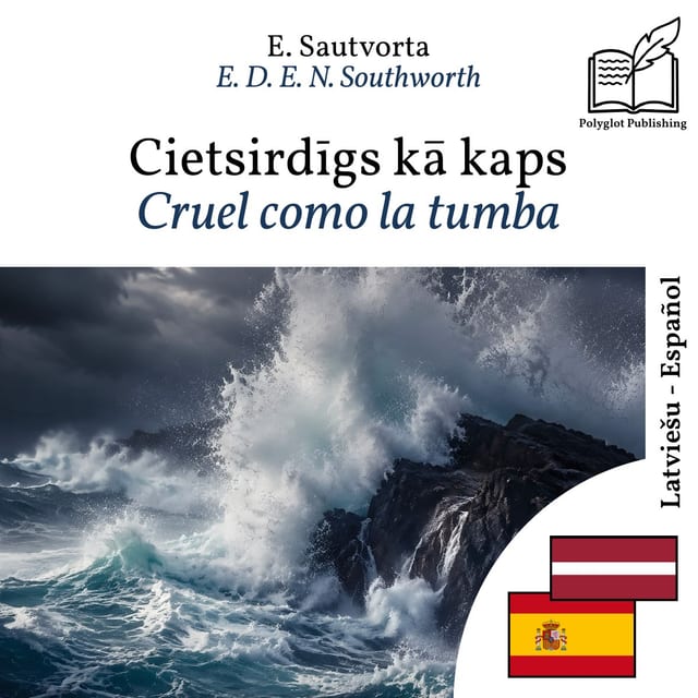 Cruel como la tumba