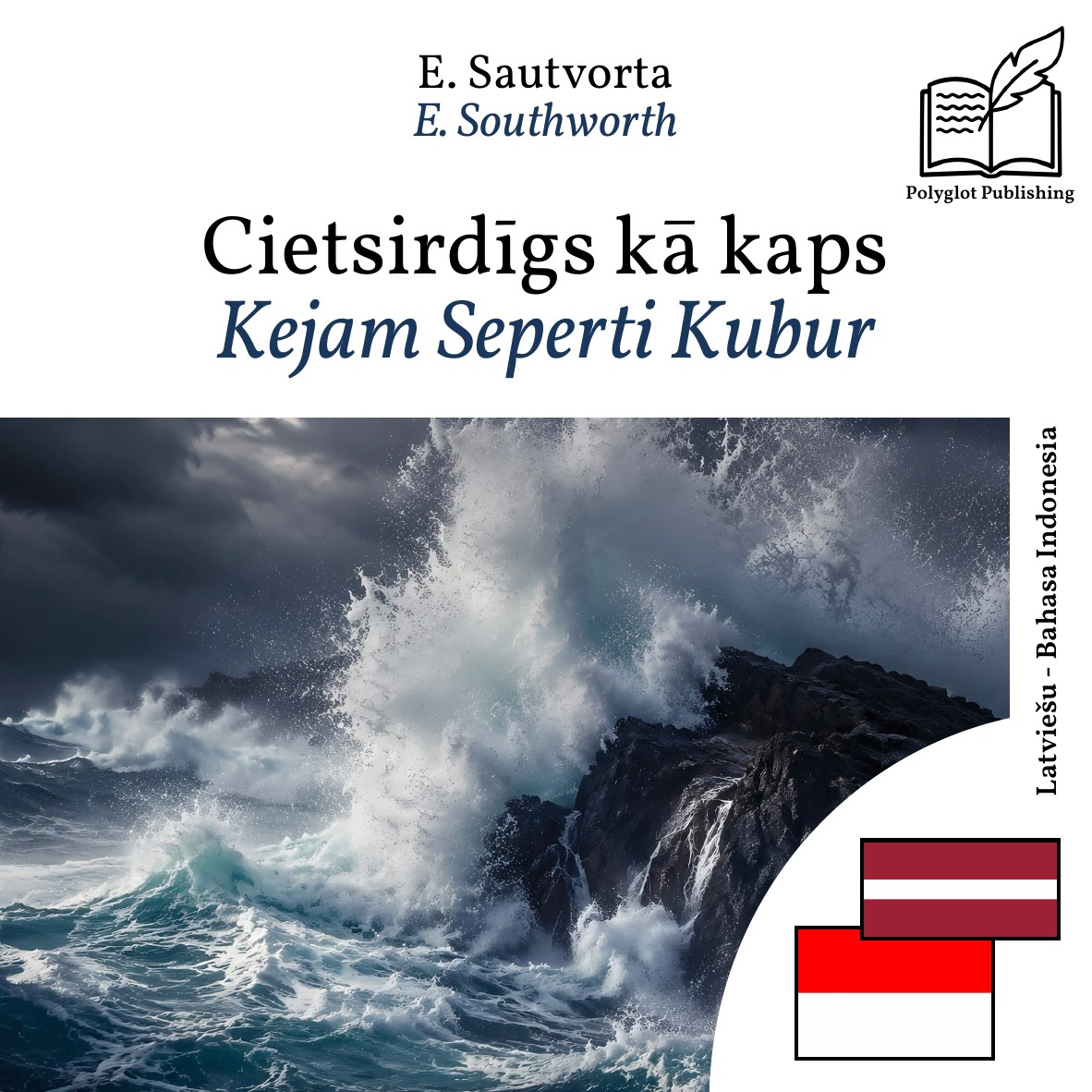 Kejam Seperti Kubur