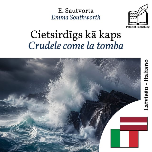 Crudele come la tomba