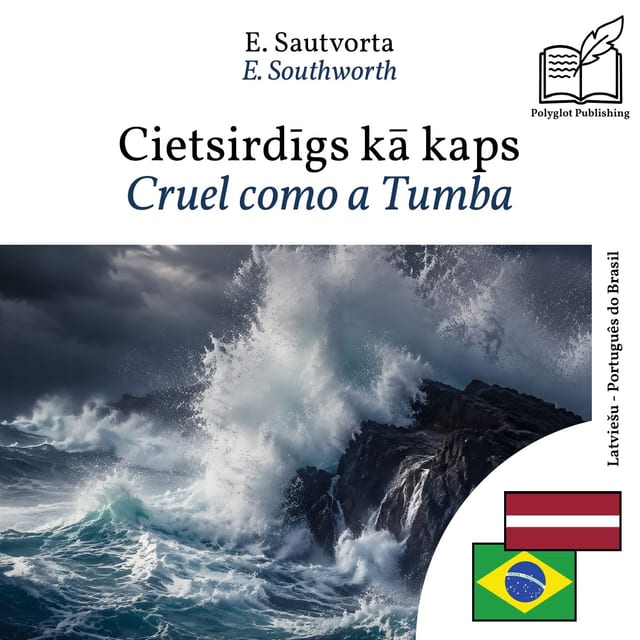Cruel como a Tumba