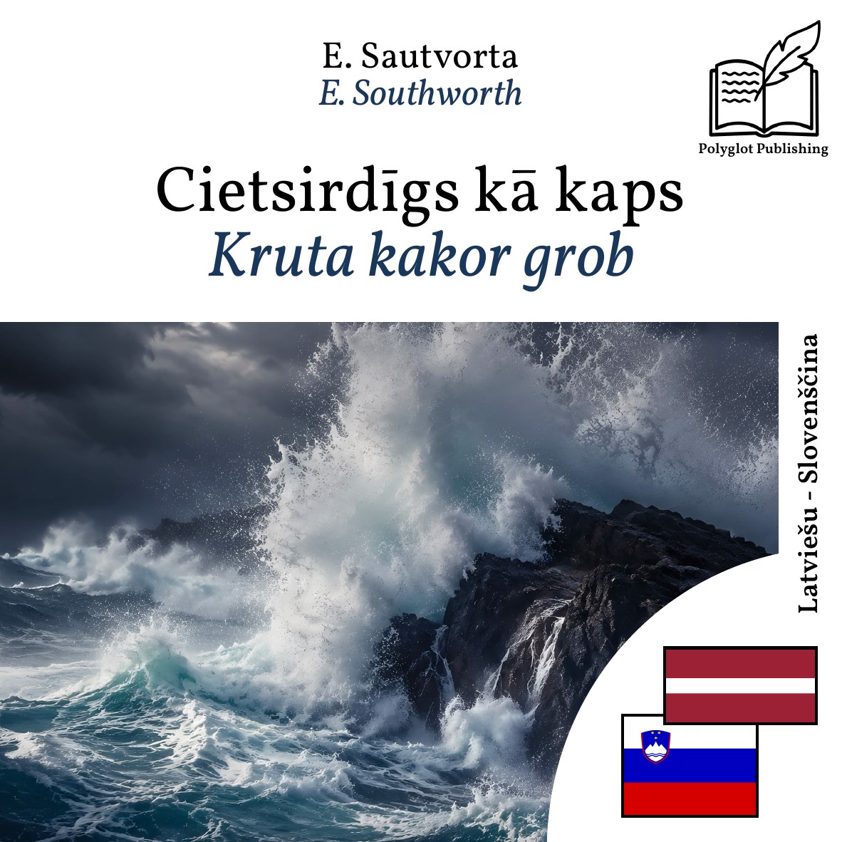 Kruta kakor grob