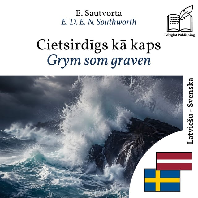 Grym som graven