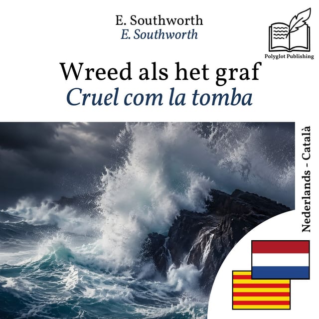 Cruel com la tomba
